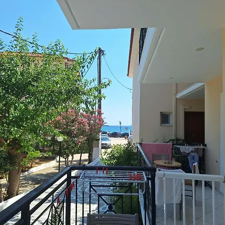 Kallisti Aparthotel