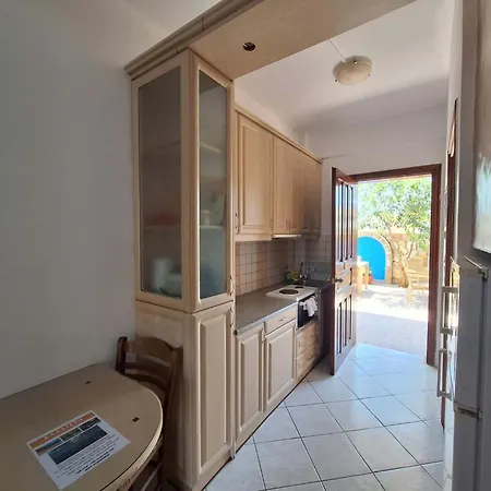 Kallisti 2* Finikounta