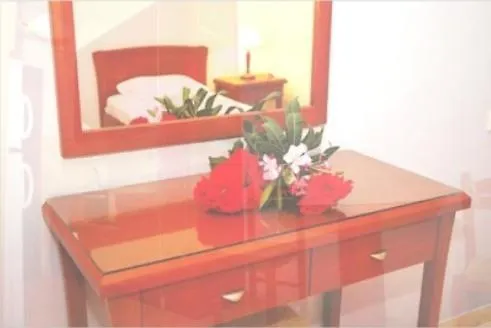 Aparthotel Kallisti 2*